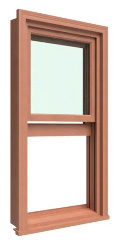 Fenêtres en bois - Bolduc et Grégoire - Fournisseur de portes, fenêtres et ébénisterie en Estrie